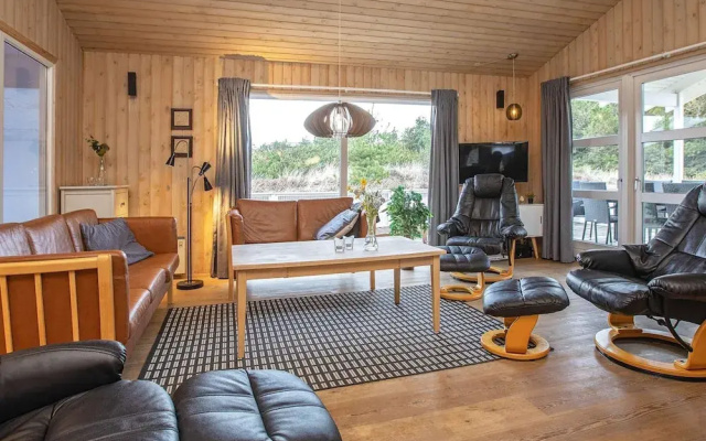 Luxury Retreat in Klitmoller - By Traum Ferienwohnungen