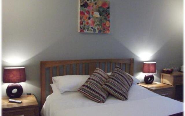 Orchard Cottage