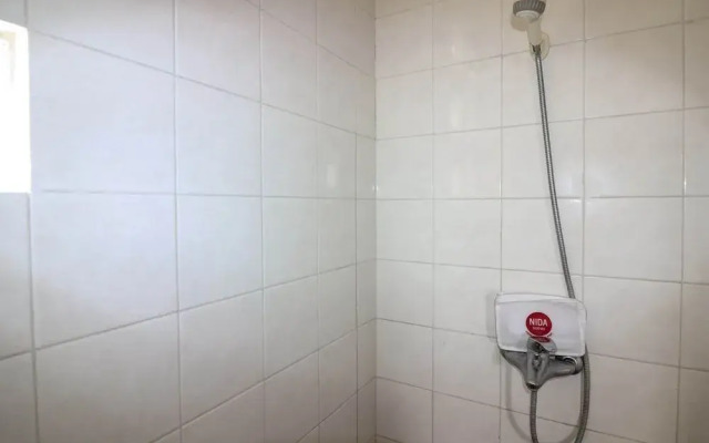 NIDA Rooms Kaliurang 20 Pakem