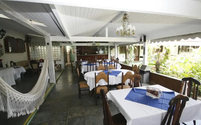 Pousada do Marujo