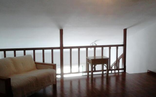 Apartamento Balancon