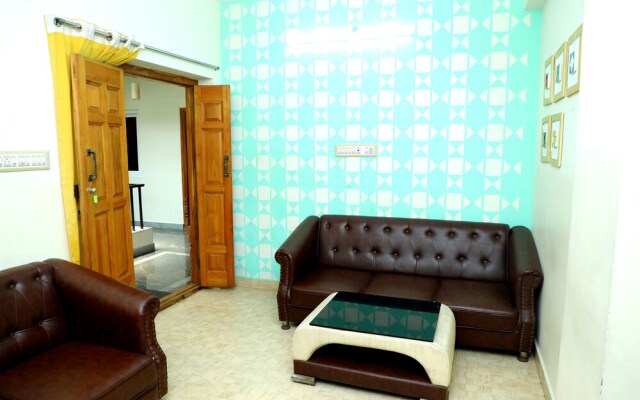 Seashore Residency