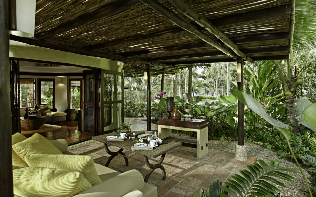 Rayavadee Hotel
