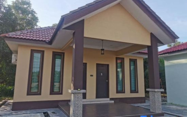 Homestay Teratak Tuan Muda