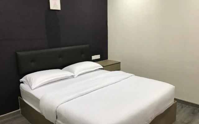 OYO 90506 Z Stay Inn Hotel