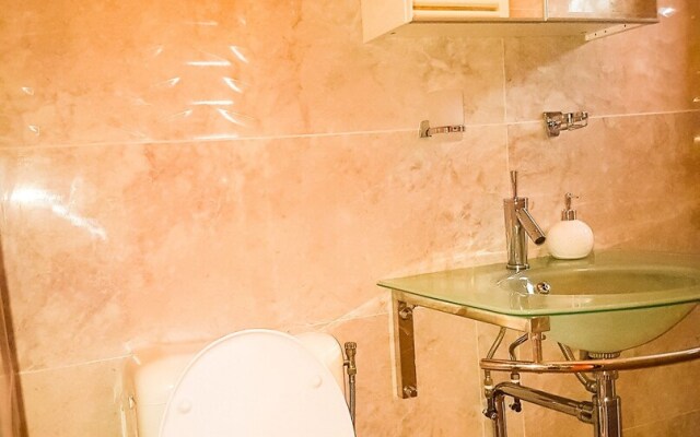 Mooie bungalow vlakbij zee en Amsterdam