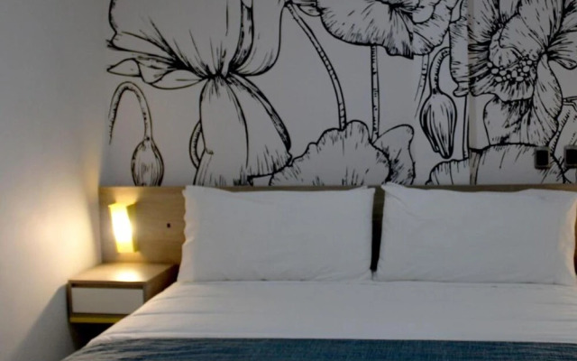 Hotel Karmel