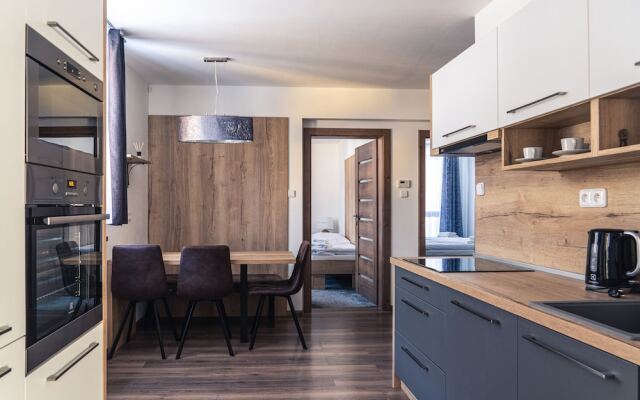 AC Tatrahouse Luxury Apt.