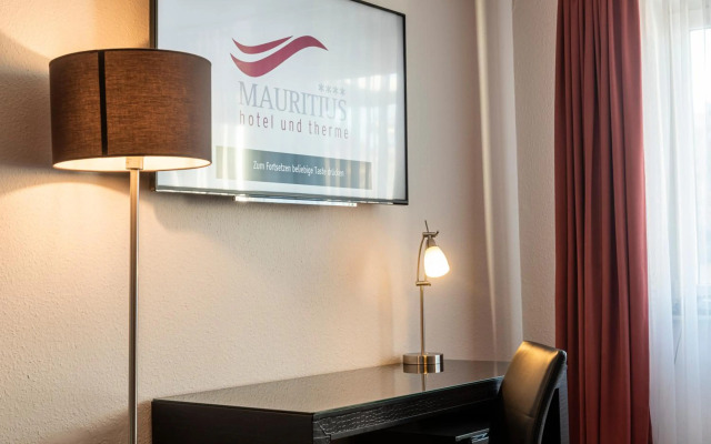 Mauritius Hotel & Therme