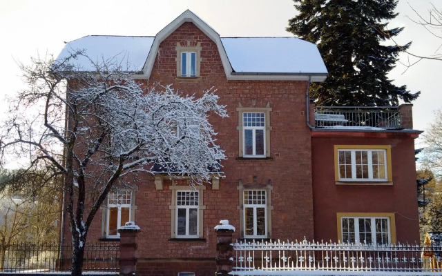 Stiftsberg Bildungs und Freizeitzentrum