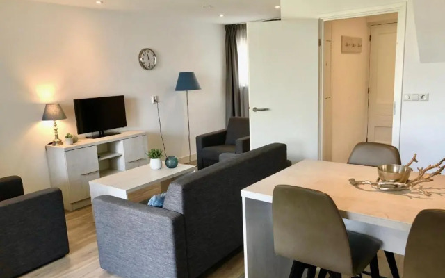 Boutique Hotel de Zwaluw