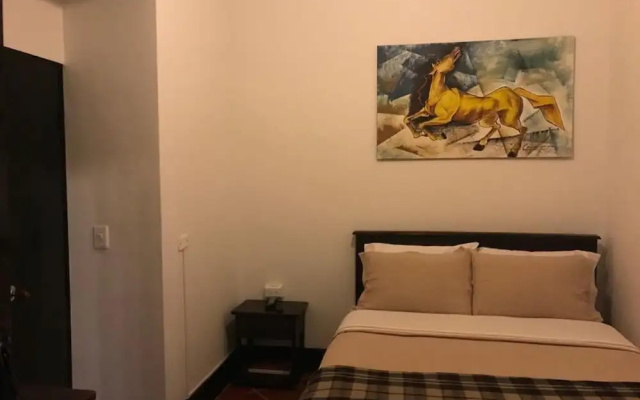 Hotel Posada De Santa Elena