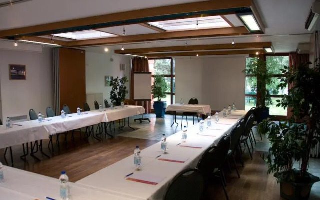 Inter-Hotel As Hotel