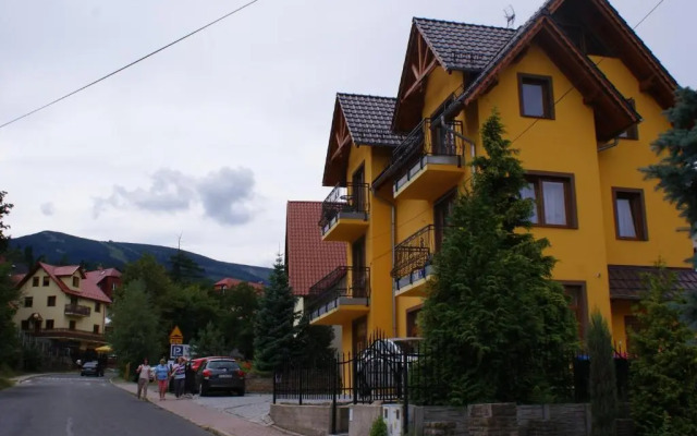 Pokoje Gościnne Daria