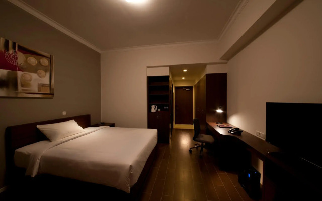 Sancrest Residence Deltamas