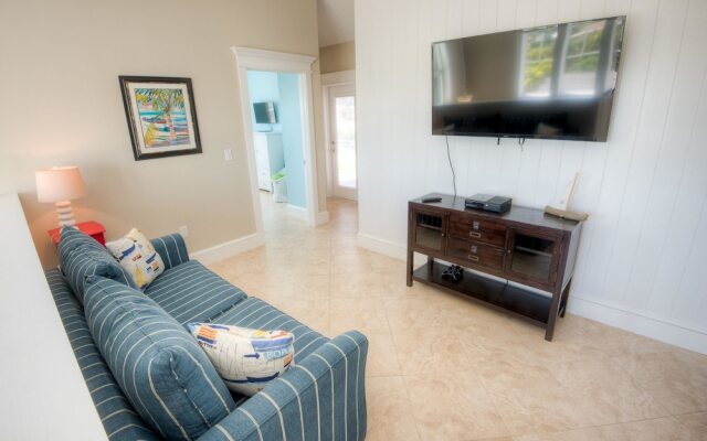 Absolute Paradise Apartment 5