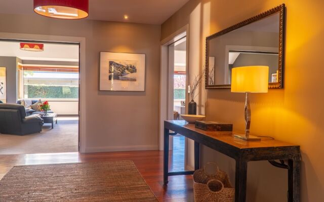 Spacious, Family Home With Several Outdoor Entertaining Areas