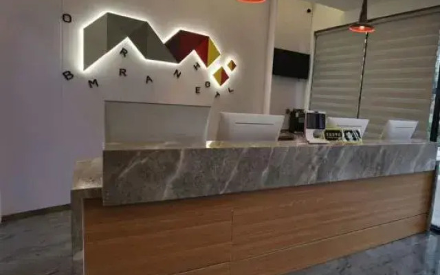 Super 8 Hotel Shanghai Hongqiao Transportation Jiangqiao Lao