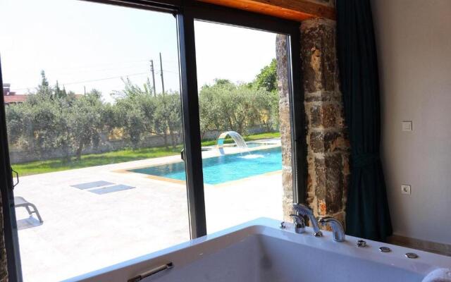 Stone House Fethi̇ye