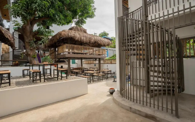 The Circle Hostel - La Union