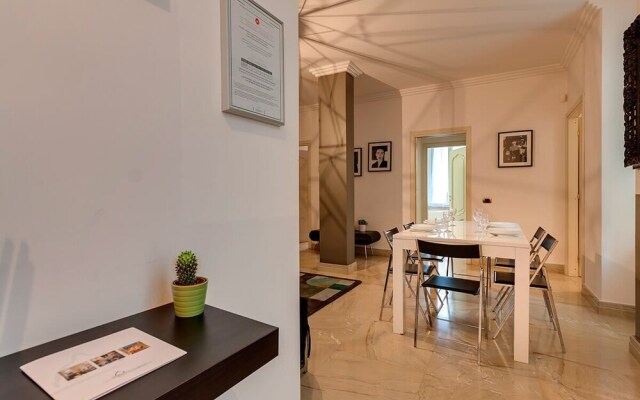 Rome Accommodation - Dolce Family