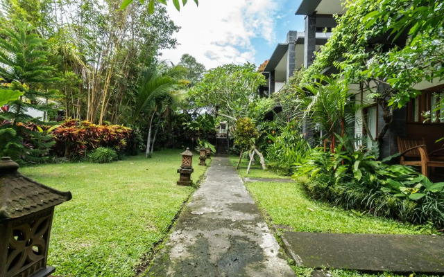ZEN Rooms Sriwedari Ubud 2