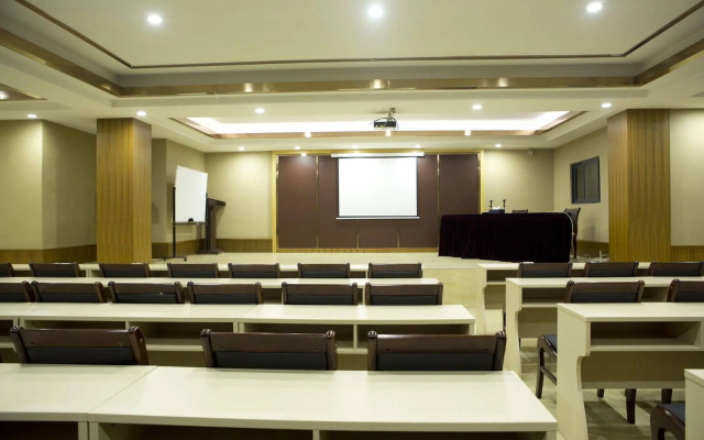 Guangzhou Huang Sheng Hotel Tongde Branch