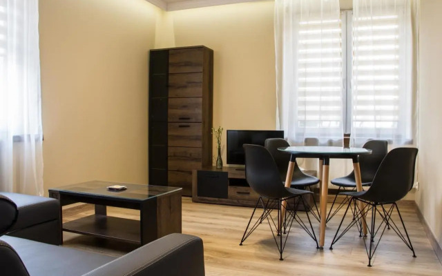 Apartments Gradowa