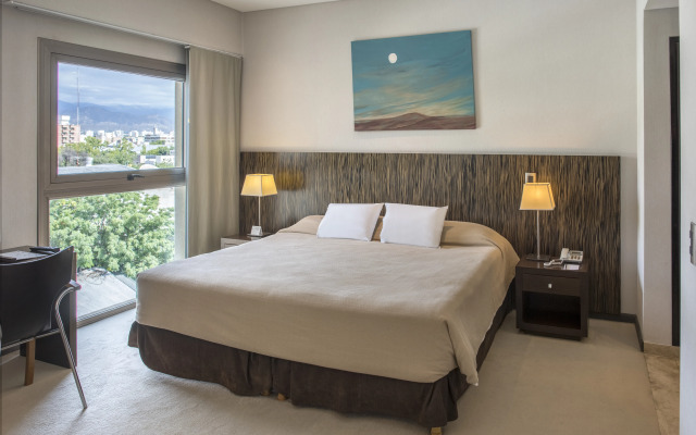 Mod Hotels Mendoza