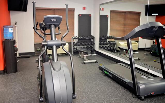 Comfort Inn & Suites Carrollton