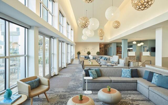 Element Edmonton West