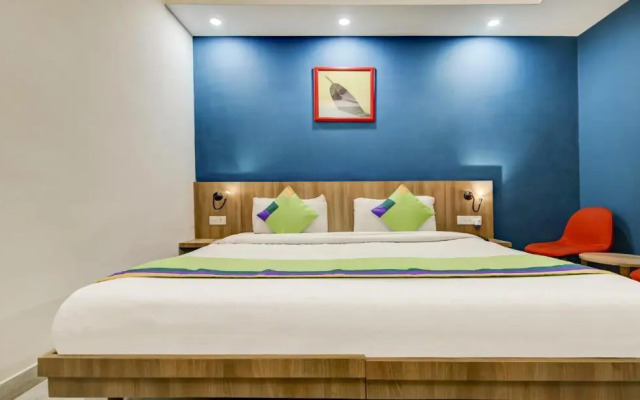 Mallview Guesthouse