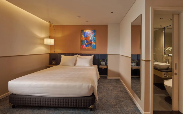 M Village Hotel Kim Ma