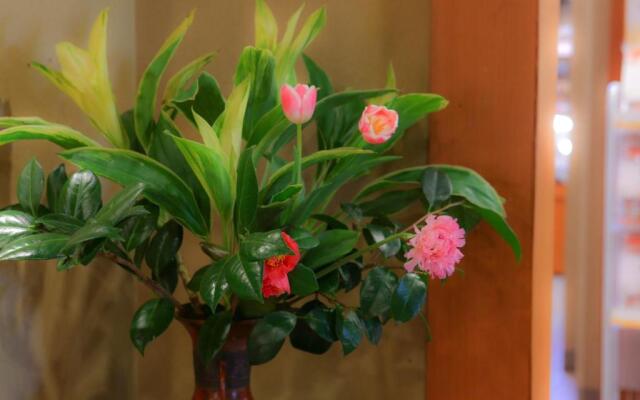 Club Wyndham Chikumakan Nagano