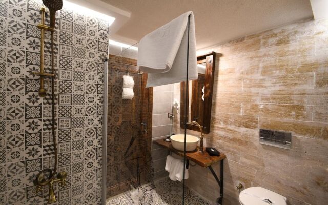 Yazmacilar Hani Otel ve Restaurant