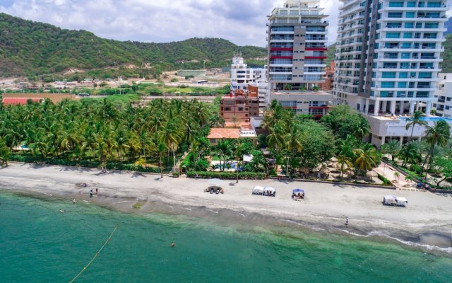 Casa Verano Beach Hotel - Adults Only