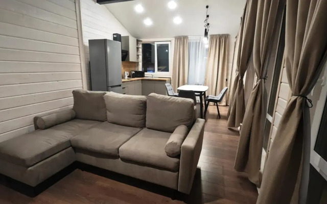 Дома в Искона Парк