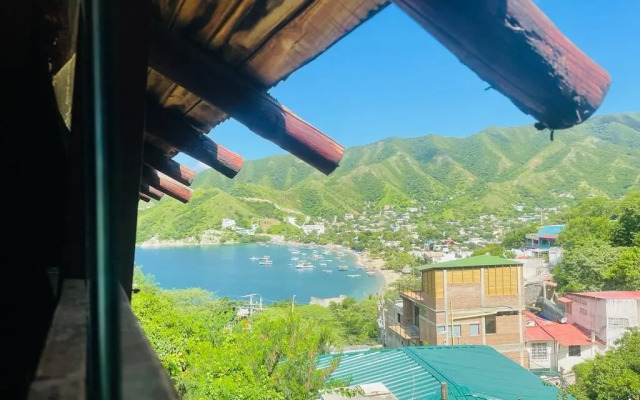 Tamarindo Beach Hostel