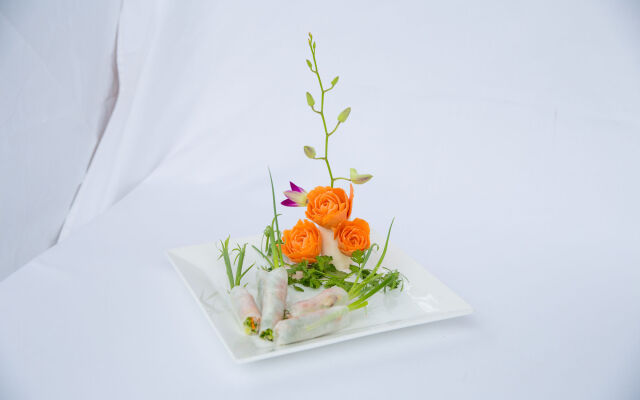 Thanh Tan Hot Springs By Fusion