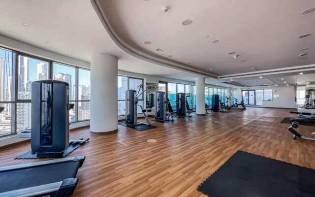 360 Vacation – THE BAY Residence 1BR Apartment