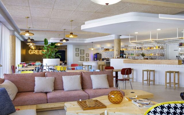 Greet Hotel Salon De Provence