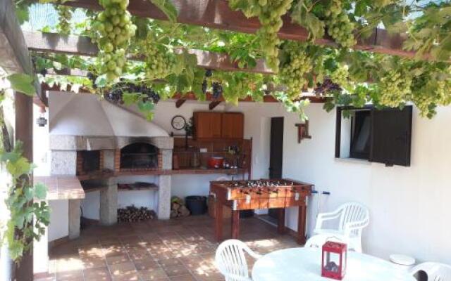 Quinta da Pedra Mija