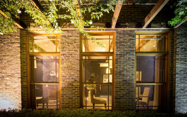 de Russie Boutique Hotel Orange