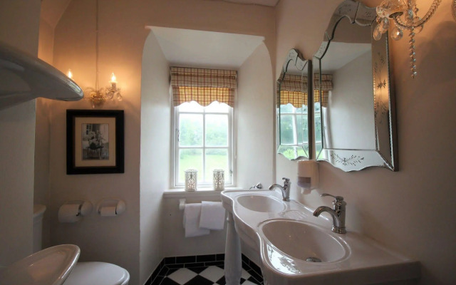 Vraa Slotshotel