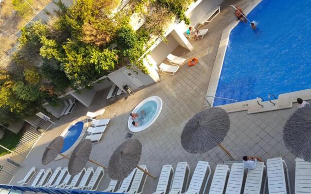 Apartament Solar