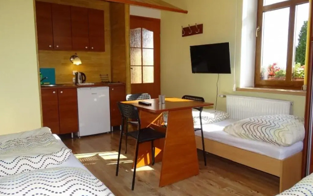 Noclegi "Marek i Karolina"