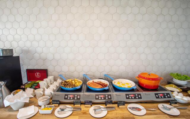 Holiday Inn Telavi by IHG