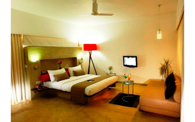 Club Mahindra Puducherry – Guest Rooms – Poornankuppam