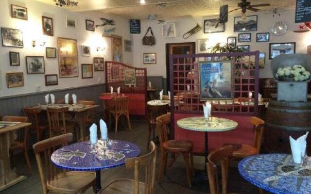 Hôtel Restaurant des Aviateurs