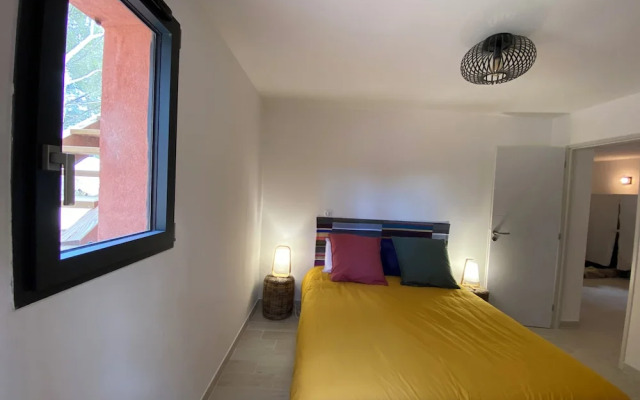 La villa des Pins - Piscine - Provence